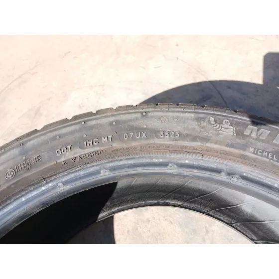 Neumatico para Renault Laguna Iii (Bt0/1)