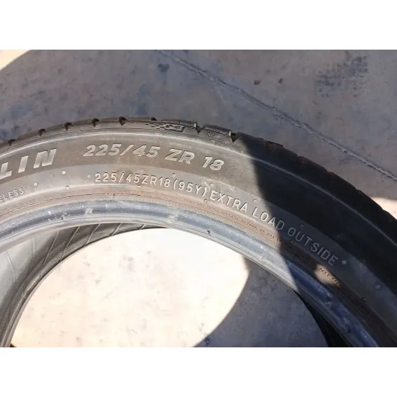 Neumatico para Renault Laguna Iii (Bt0/1)