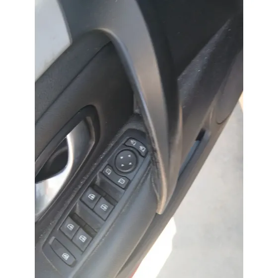 Retrovisor Derecho para Renault Laguna Iii (Bt0/1)