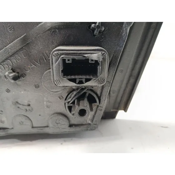 Retrovisor Derecho para Renault Laguna Iii (Bt0/1)