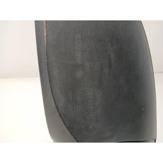 Retrovisor Derecho para Renault Laguna Iii (Bt0/1)
