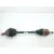Transmision Delantera Izquierda para Skoda Fabia Iii Station Wagon (Nj5)