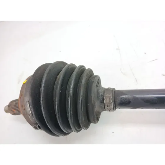 Transmision Delantera Izquierda para Skoda Fabia Iii Station Wagon (Nj5)