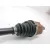 Transmision Delantera Izquierda para Skoda Fabia Iii Station Wagon (Nj5)