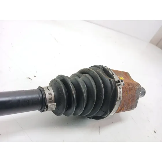Transmision Delantera Izquierda para Skoda Fabia Iii Station Wagon (Nj5)
