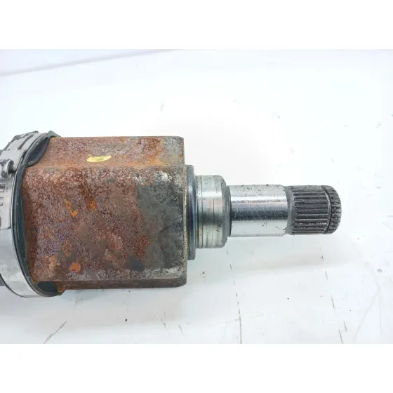 Transmision Delantera Izquierda para Skoda Fabia Iii Station Wagon (Nj5)