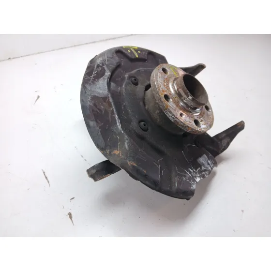 Mangueta Delantera Derecha para Skoda Fabia Iii Station Wagon (Nj5)