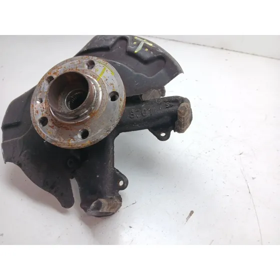 Mangueta Delantera Derecha para Skoda Fabia Iii Station Wagon (Nj5)