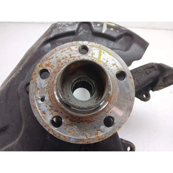 Mangueta Delantera Derecha para Skoda Fabia Iii Station Wagon (Nj5)