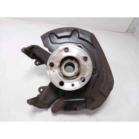 Mangueta Delantera Izquierda para Skoda Fabia Iii Station Wagon (Nj5)
