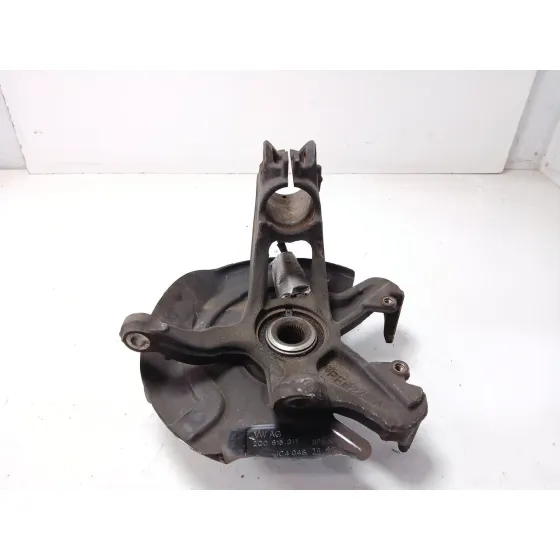Mangueta Delantera Izquierda para Skoda Fabia Iii Station Wagon (Nj5)