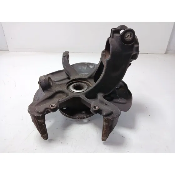 Mangueta Delantera Izquierda para Skoda Fabia Iii Station Wagon (Nj5)