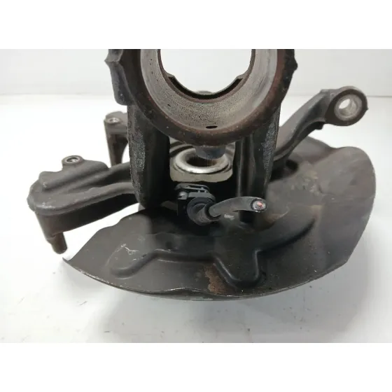 Mangueta Delantera Izquierda para Skoda Fabia Iii Station Wagon (Nj5)