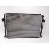 Radiador Agua para Skoda Fabia Iii Station Wagon (Nj5)