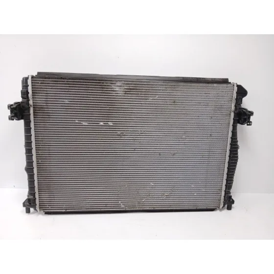 Radiador Agua para Skoda Fabia Iii Station Wagon (Nj5)
