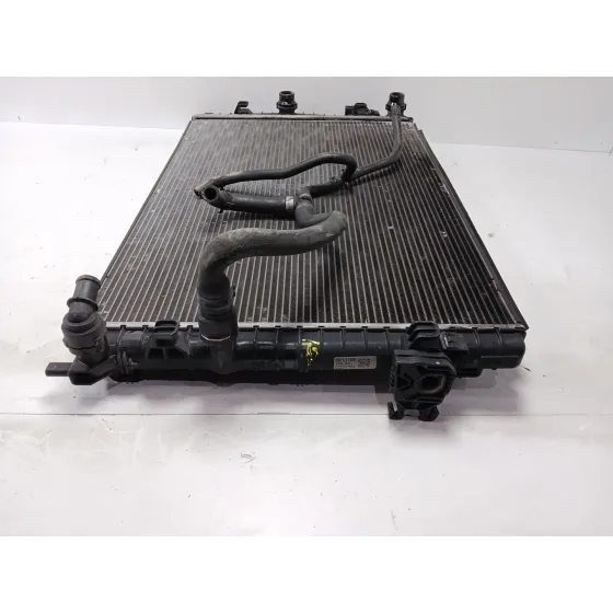 Radiador Agua para Skoda Fabia Iii Station Wagon (Nj5)