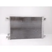 Condensador Aire Acondicionado para Skoda Fabia Iii Station Wagon (Nj5)