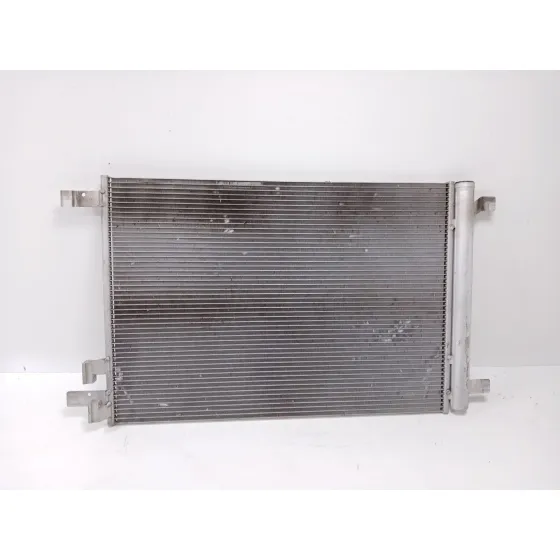 Condensador Aire Acondicionado para Skoda Fabia Iii Station Wagon (Nj5)
