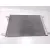 Condensador Aire Acondicionado para Skoda Fabia Iii Station Wagon (Nj5)