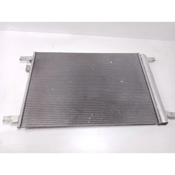 Condensador Aire Acondicionado para Skoda Fabia Iii Station Wagon (Nj5)