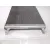 Condensador Aire Acondicionado para Skoda Fabia Iii Station Wagon (Nj5)