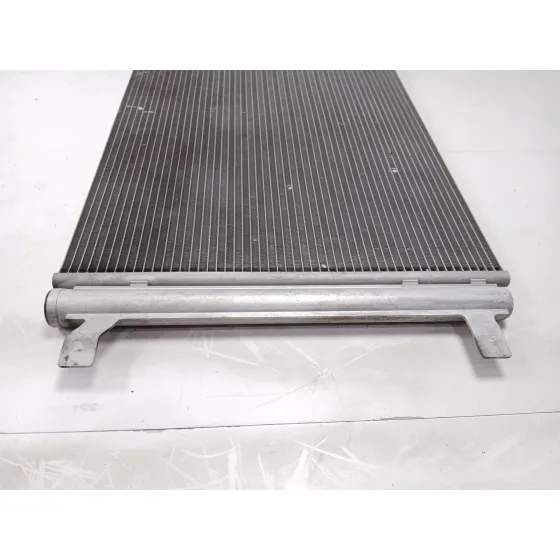 Condensador Aire Acondicionado para Skoda Fabia Iii Station Wagon (Nj5)