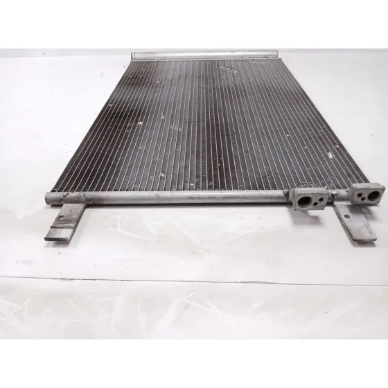 Condensador Aire Acondicionado para Skoda Fabia Iii Station Wagon (Nj5)