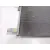 Condensador Aire Acondicionado para Skoda Fabia Iii Station Wagon (Nj5)