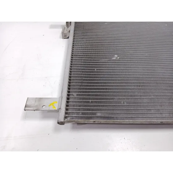 Condensador Aire Acondicionado para Skoda Fabia Iii Station Wagon (Nj5)