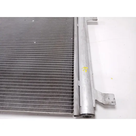 Condensador Aire Acondicionado para Skoda Fabia Iii Station Wagon (Nj5)