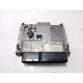 Centralita Motor Uce para Skoda Fabia Iii Station Wagon (Nj5)