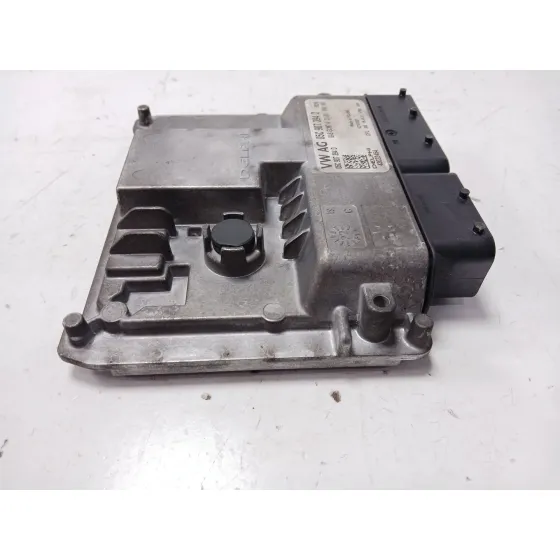 Centralita Motor Uce para Skoda Fabia Iii Station Wagon (Nj5)