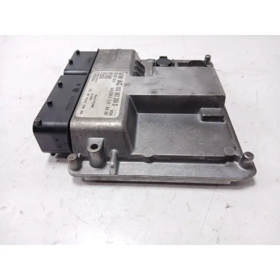 Centralita Motor Uce para Skoda Fabia Iii Station Wagon (Nj5)