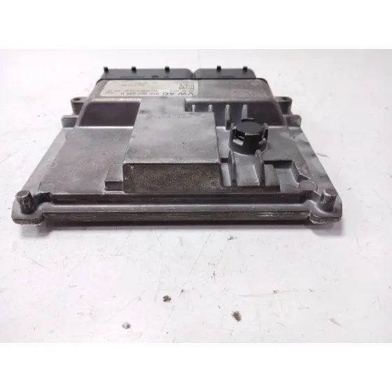Centralita Motor Uce para Skoda Fabia Iii Station Wagon (Nj5)