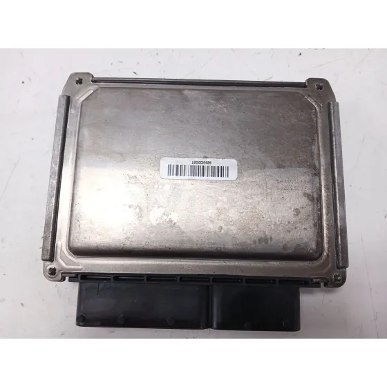 Centralita Motor Uce para Skoda Fabia Iii Station Wagon (Nj5)
