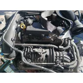 Motor Completo para Skoda Fabia Iii Station Wagon (Nj5)