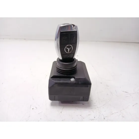 Conmutador De Arranque para Mercedes-Benz Clase C (W204)