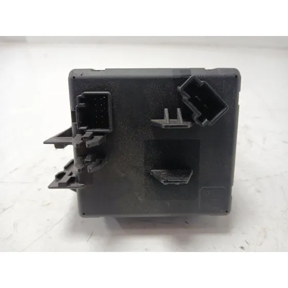 Conmutador De Arranque para Mercedes-Benz Clase C (W204)