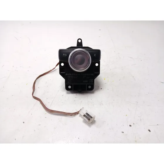 Mando Multifuncion para Mercedes-Benz Clase C (W204)