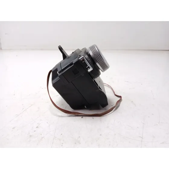 Mando Multifuncion para Mercedes-Benz Clase C (W204)