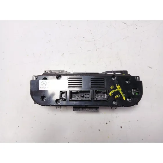 Mando Climatizador para Mercedes-Benz Clase C (W204)