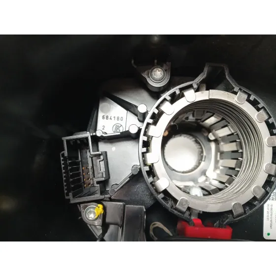 Mando Limpia para Mercedes-Benz Clase C (W204)
