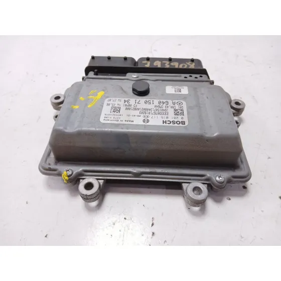 Centralita Motor Uce para Mercedes-Benz Clase B Sports Tourer (W245)