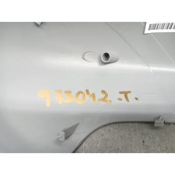 Carcasa Retrovisor Izquierdo para Nissan Qashqai (J10)