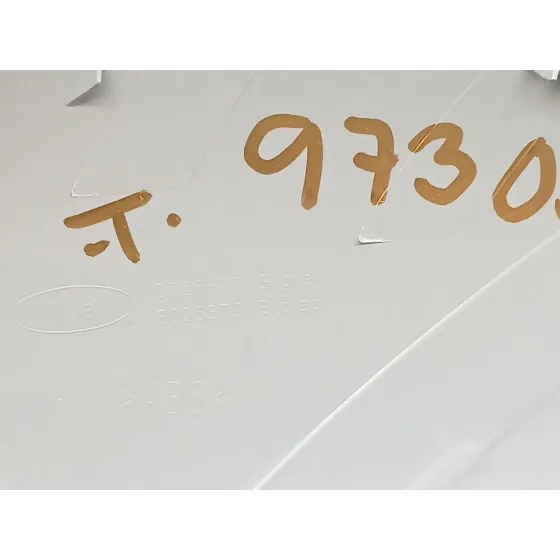 Carcasa Retrovisor Derecho para Nissan Qashqai (J10)