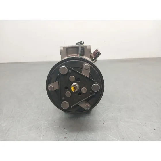 Compresor Aire Acondicionado para Skoda Fabia Iii Station Wagon (Nj5)