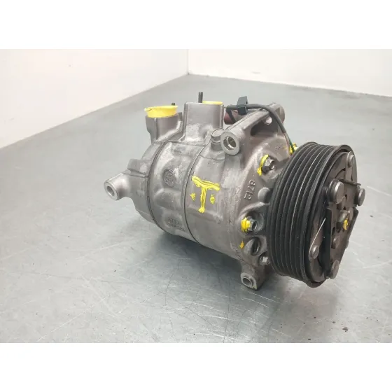 Compresor Aire Acondicionado para Skoda Fabia Iii Station Wagon (Nj5)