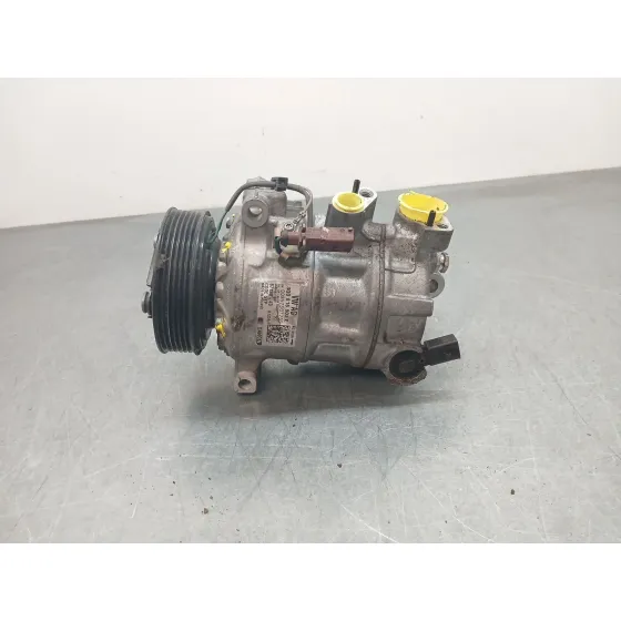 Compresor Aire Acondicionado para Skoda Fabia Iii Station Wagon (Nj5)