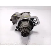Motor Arranque para Skoda Fabia Iii Station Wagon (Nj5)