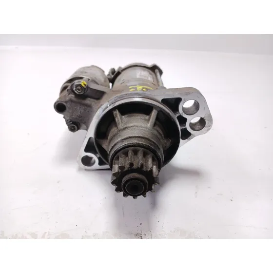 Motor Arranque para Skoda Fabia Iii Station Wagon (Nj5)